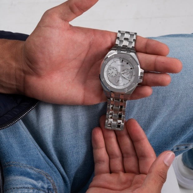 Guess TOP GUN Watch