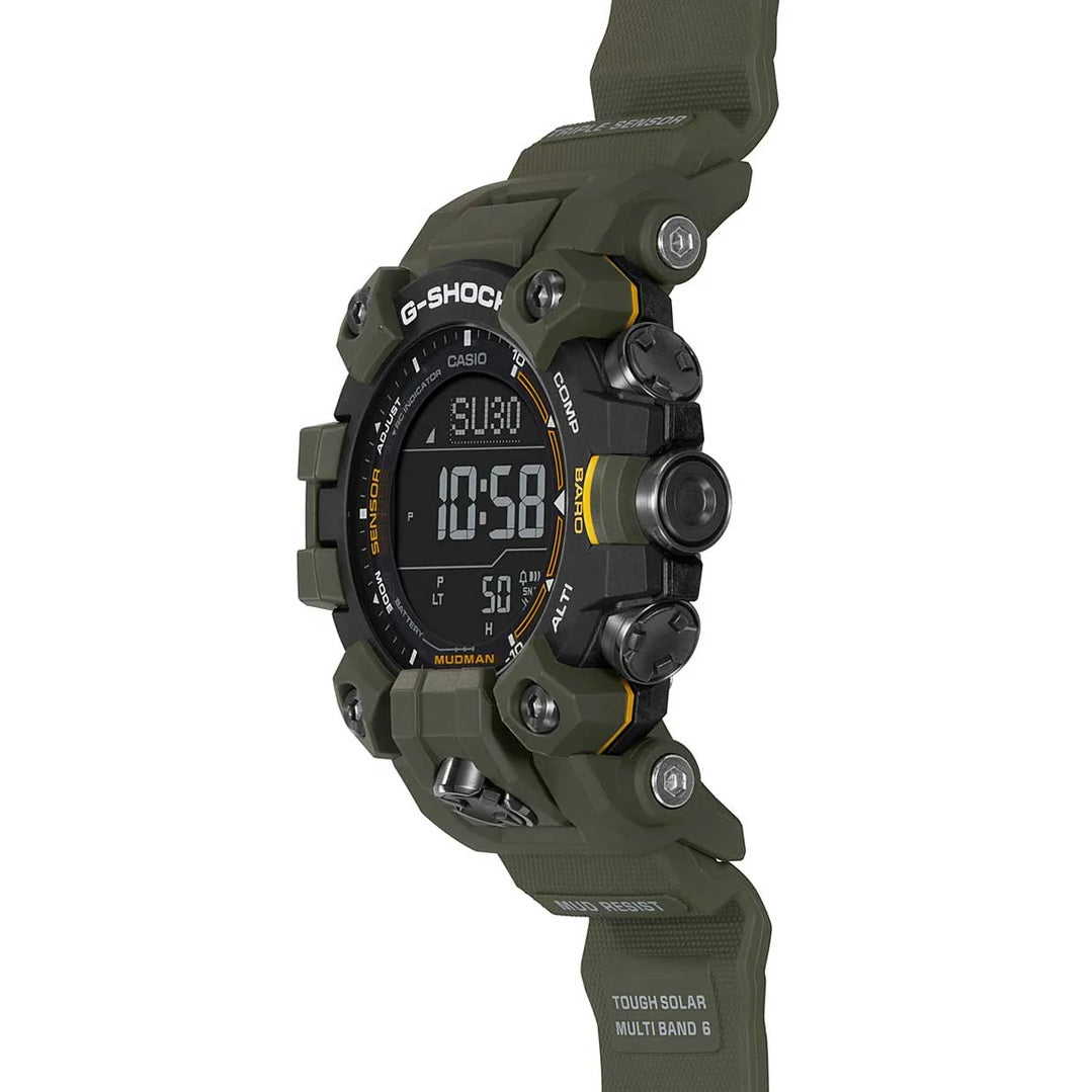 Casio G-Shock Mudman GW-9500-3DR