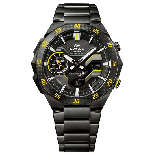 EDIFICE Casio WINDFLOW
ECB-2200RC-1A9