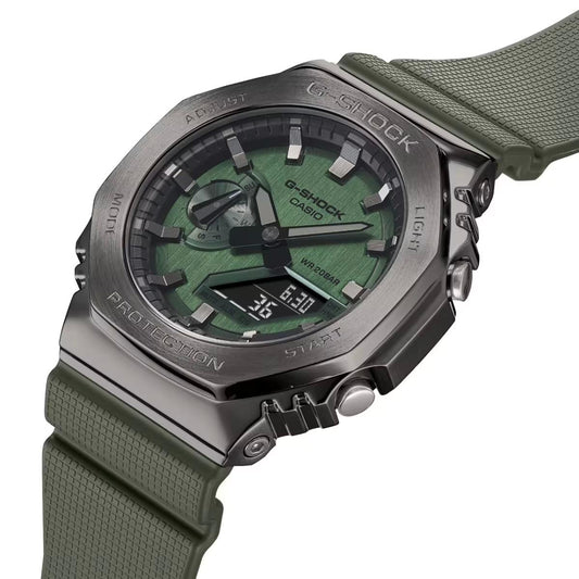 Casio G-Shock GM-2100B-3ADR
