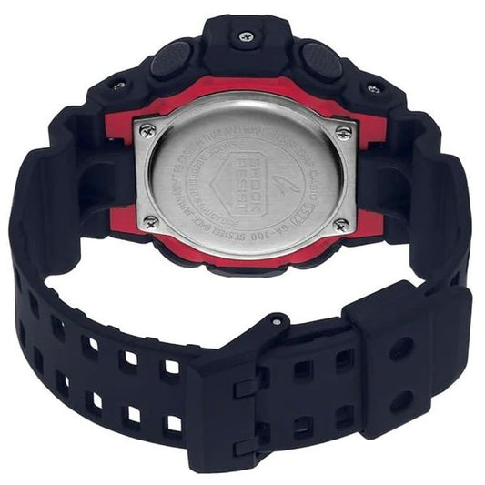 Casio G-SHOCK GA-700-1ADR