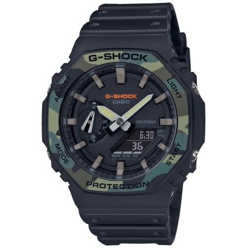 Casio G-shock GA-2100SU-1ADR