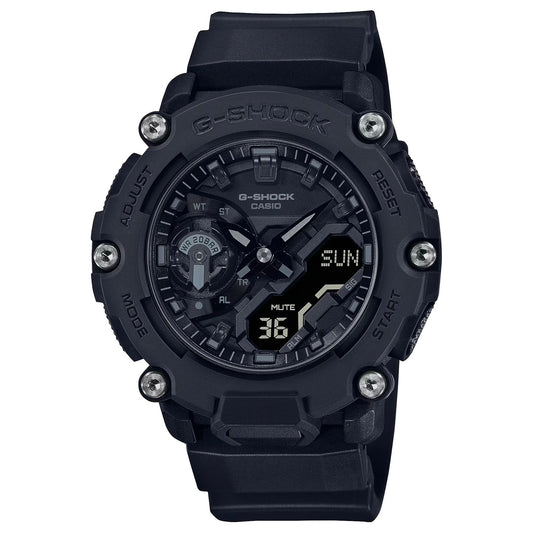 Casio G-Shock GA-2200BB-1A