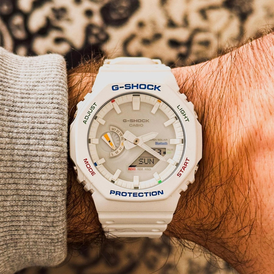 Casio G-Shock GA-B2100FC-7ADR