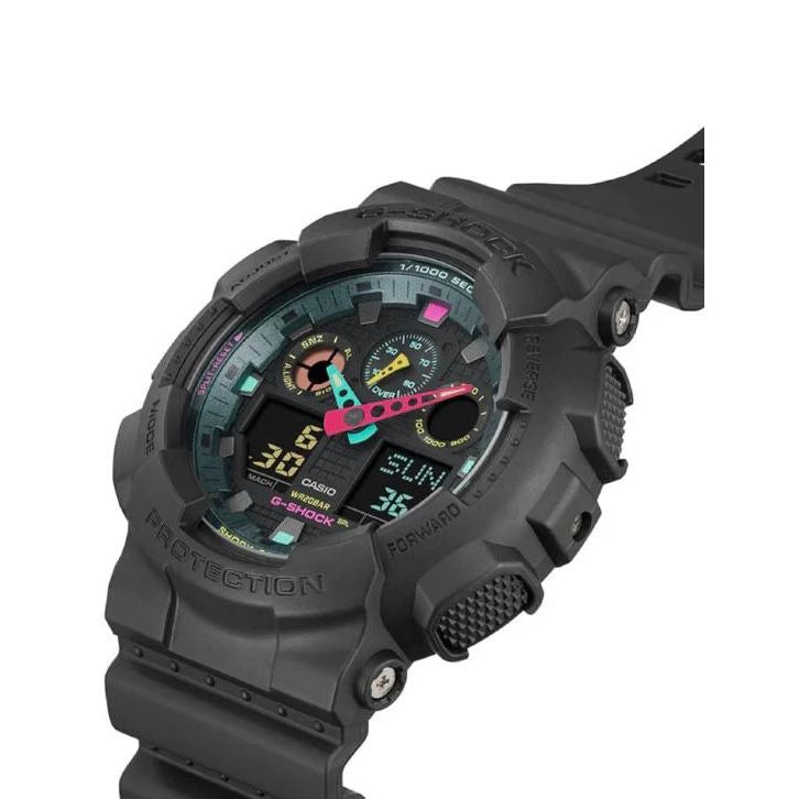 Casio G-Shock GA-100MF-1ADR
