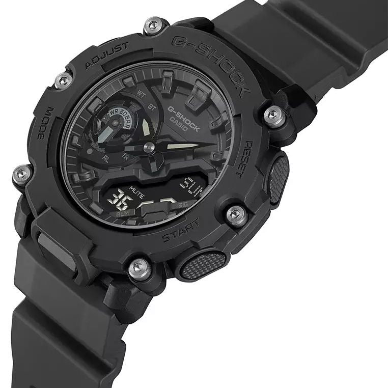 Casio G-Shock GA-2200BB-1A