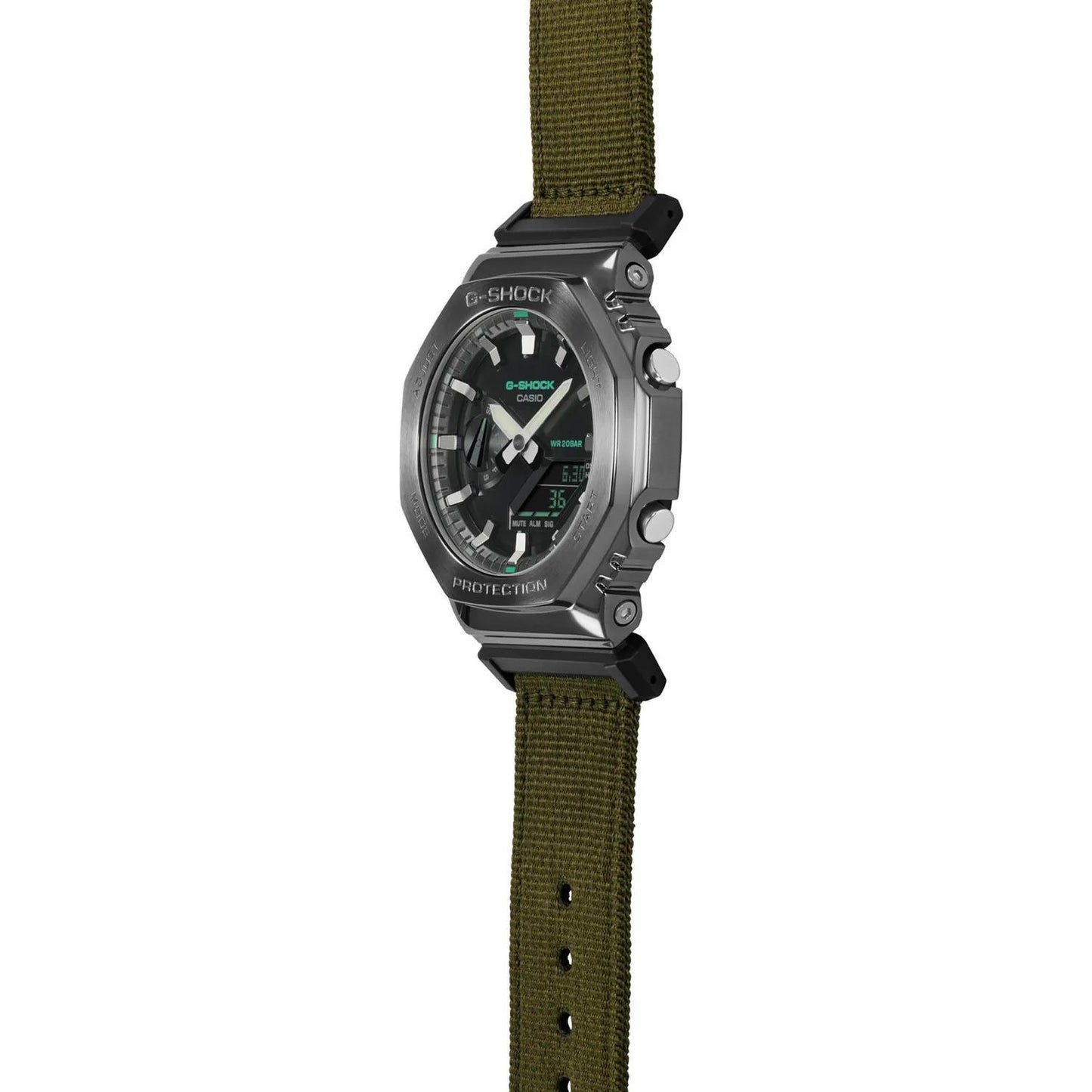 Casio G-Shock GM-2100CB-3ADR