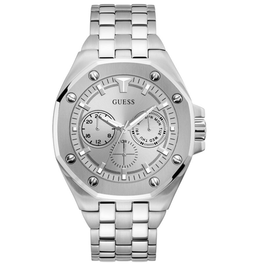 Guess TOP GUN Watch