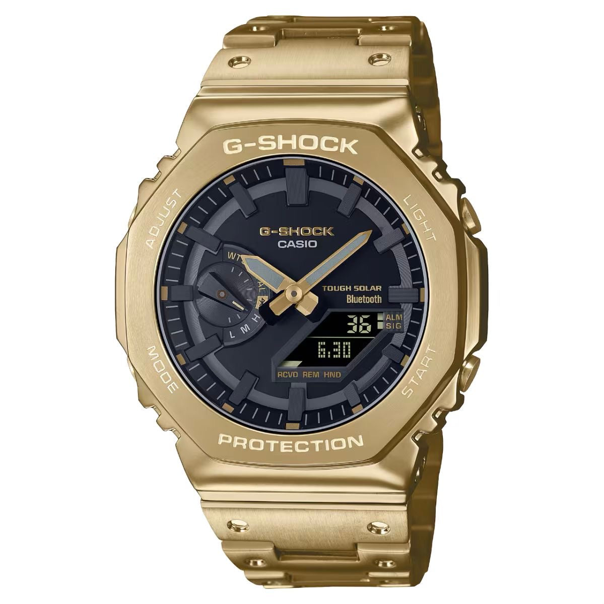 Casio G-Shock GM-B2100GD-9ADR