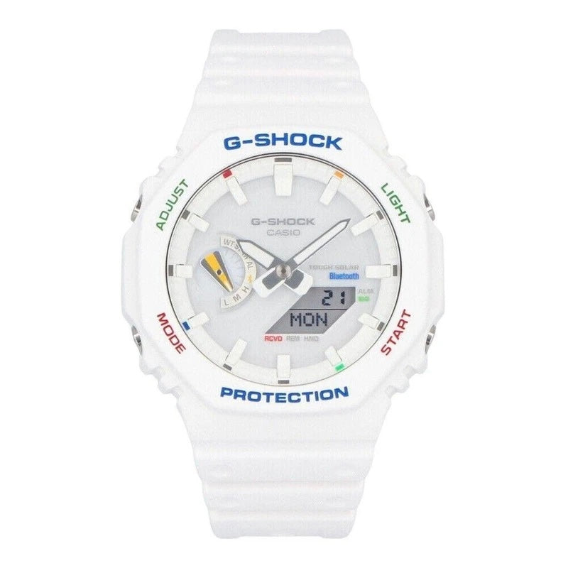 Casio G-Shock GA-B2100FC-7ADR