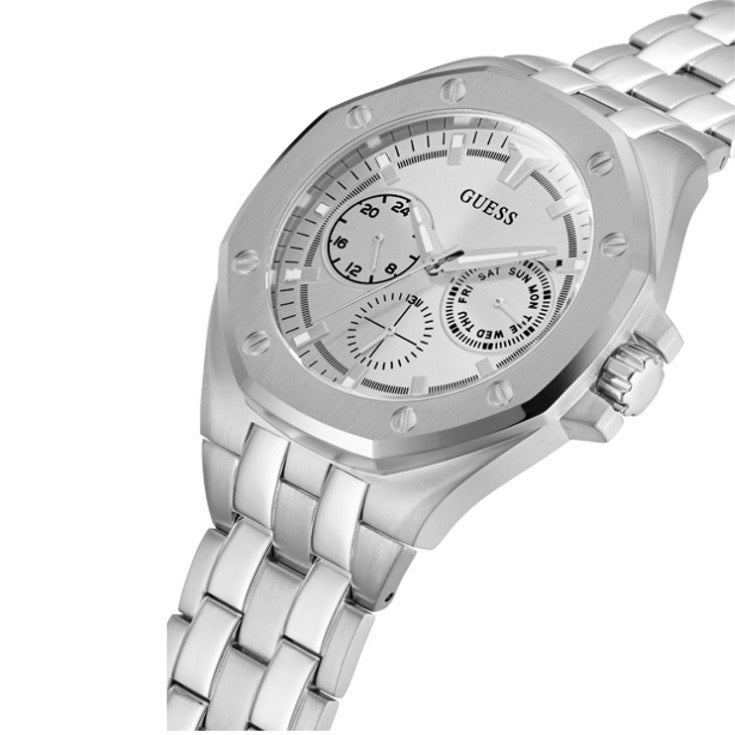 Guess TOP GUN Watch