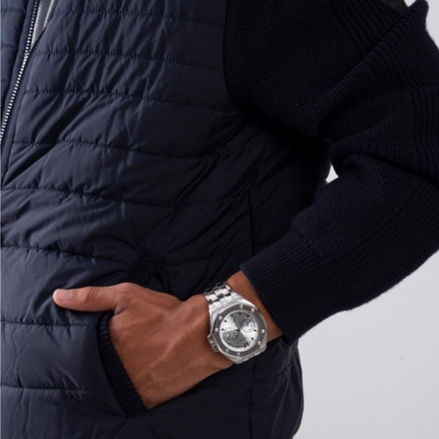 Guess TOP GUN Watch