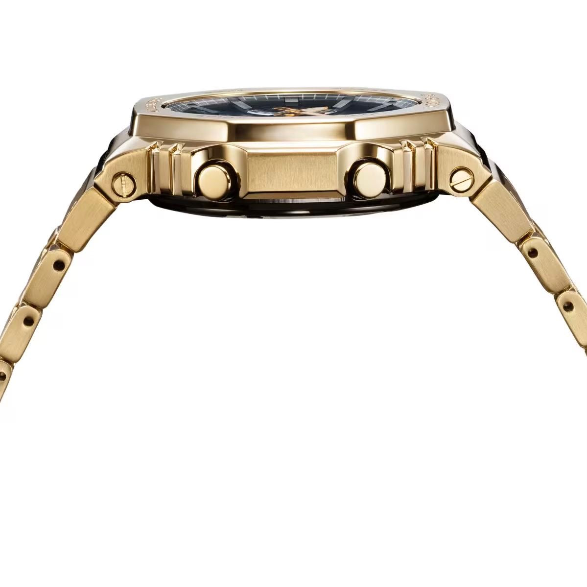 Casio G-Shock GM-B2100GD-9ADR