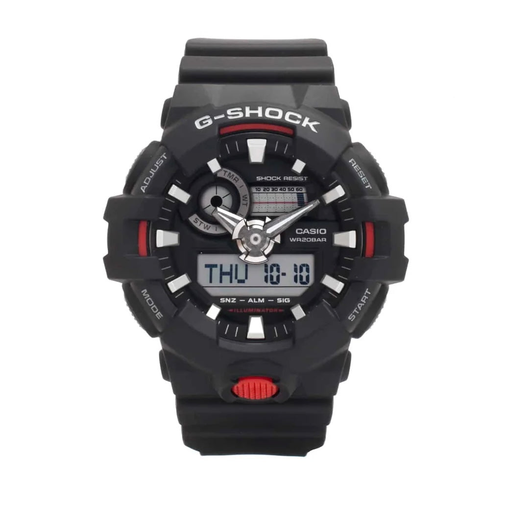 Casio G-SHOCK GA-700-1ADR