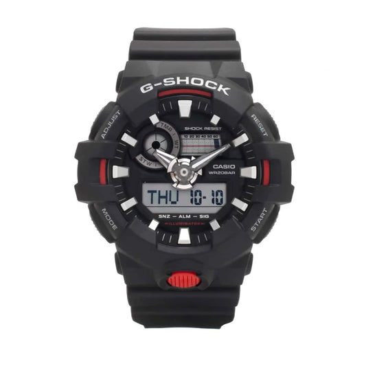 Casio G-SHOCK GA-700-1ADR