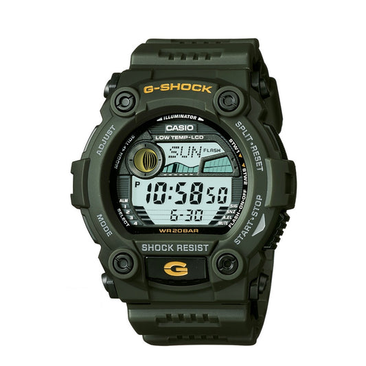 Casio G-Shock G-7900-3DR