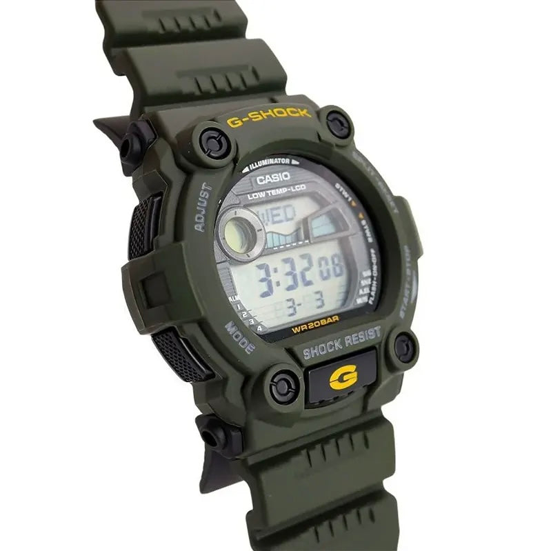 Casio G-Shock G-7900-3DR