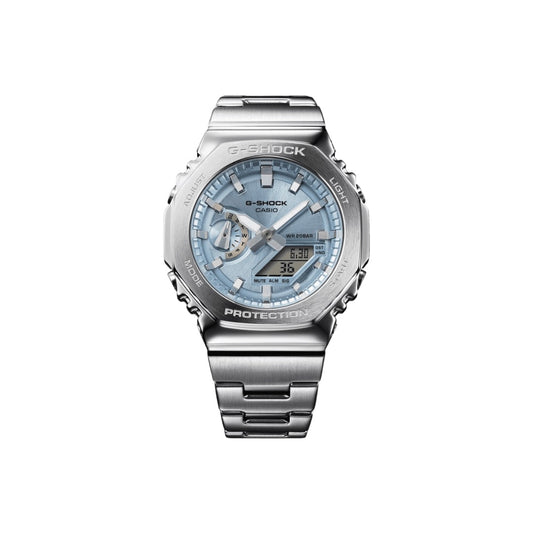Casio G-shock GM-2110-2ADR