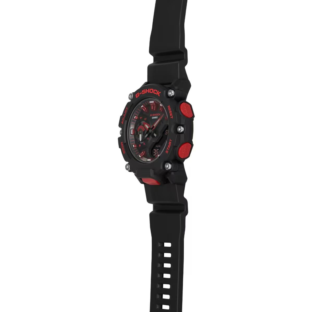 Casio G-shock 
GA-2200BNR-1ADR