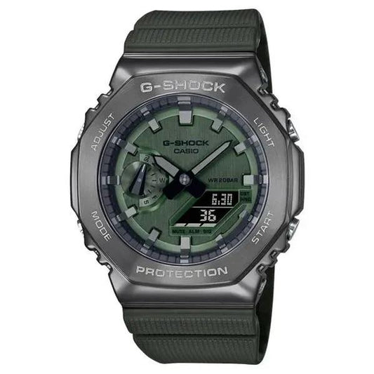 Casio G-Shock GM-2100B-3ADR